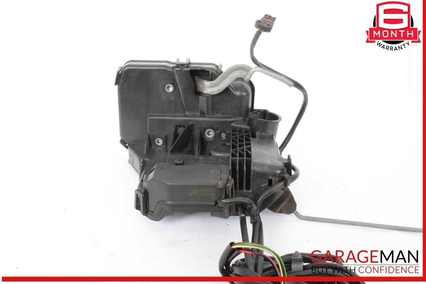 05-11 Mercedes R171 SLK300 SLK280 Front Right Side Door Lock Latch Actuator OEM