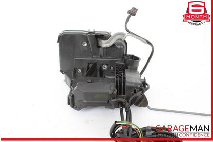 05-11 Mercedes R171 SLK300 SLK280 Front Right Side Door Lock Latch Actuator OEM