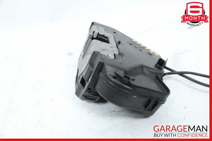 03-09 Mercedes W211 E350 E500 Door Lock Actuator Rear Left Driver Side OEM