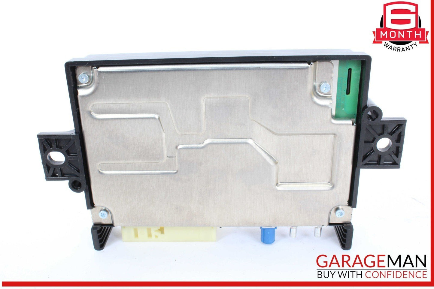 15-20 Mercedes W117 CLA250 Communication Computer Control Module Unit OEM