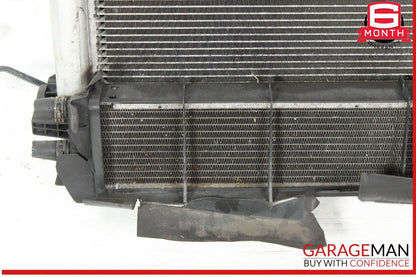 01-05 Mercedes W209 CLK500 C230 AC Air A/C Condenser Cooler Assembly OEM