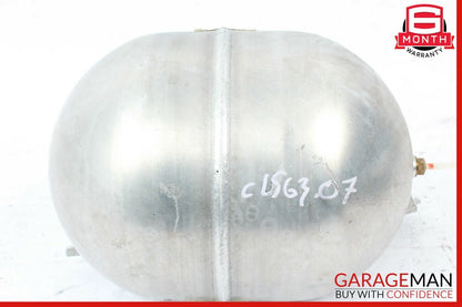 03-11 Mercedes W219 CLS500 CLS63 E55 AMG Airmatic Compressor Air Pressure Tank