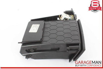 05-11 Mercedes R171 SLK300 SLK55 AMG Front Center Console Ashtray Ash Tray Assy
