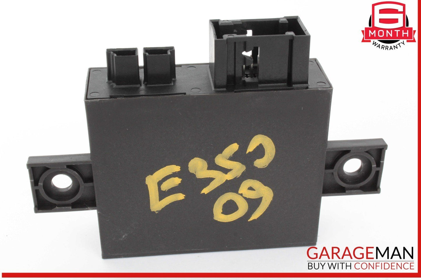 06-13 Mercedes W211 E350 ML350 R350 TPMS Tire Pressure Control 1645404701 OEM