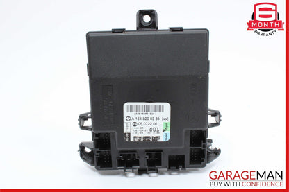 06-13 Mercedes X164 GL450 R350 GL550 Front Left Driver Door Control Module OEM