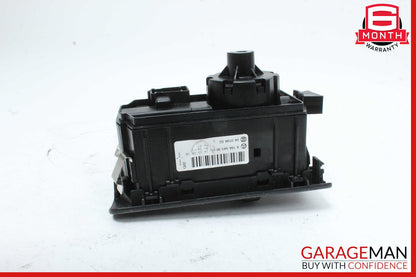 06-13 Mercedes X164 GL550 ML550 Headlight Control Switch Module 1645453004 OEM