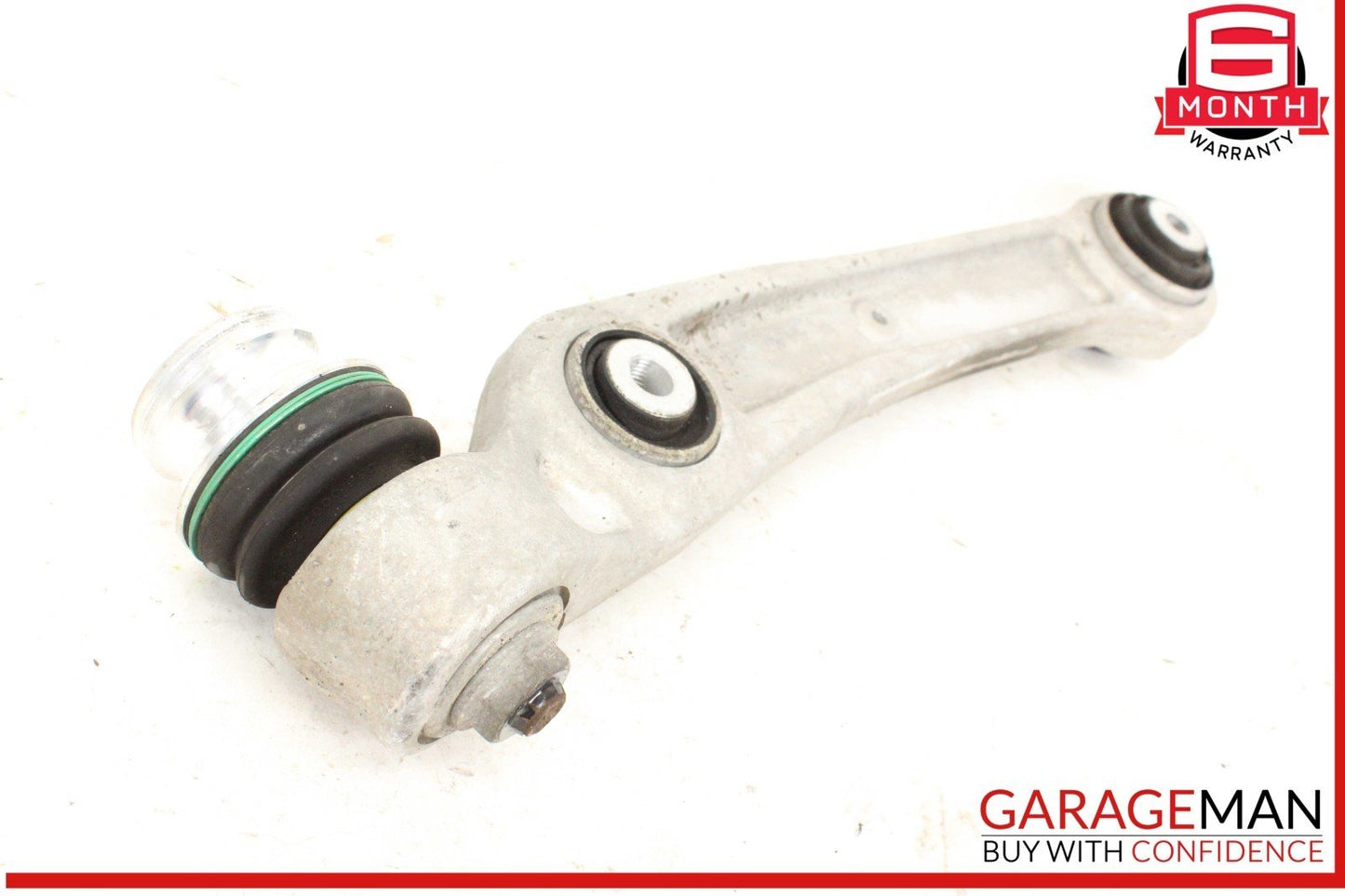 18-25 Audi Q5 SQ5 Front Left Driver Side Lower Forward Control Arm 80A407155 OEM