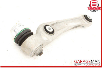 18-25 Audi Q5 SQ5 Front Left Driver Side Lower Forward Control Arm 80A407155 OEM