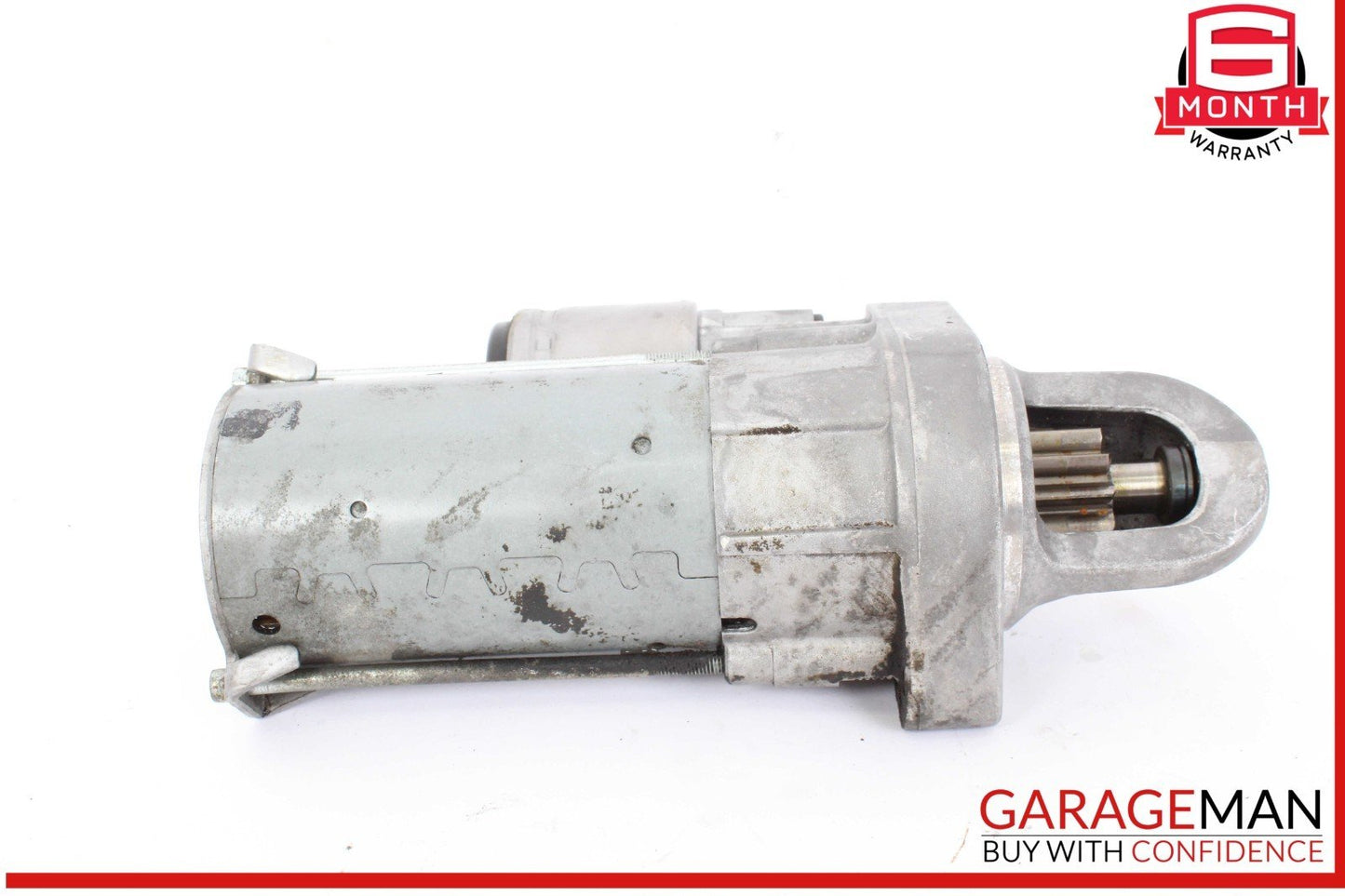 12-17 Mercedes X166 GL450 4MATIC CL550 E550 Engine Starter Motor 2789060800 OEM