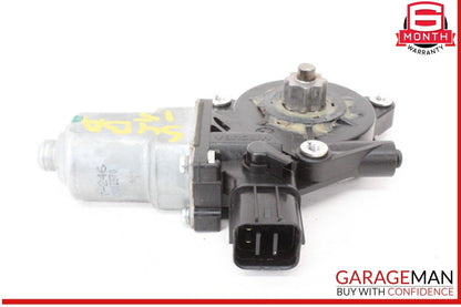 15-18 Subaru WRX Front Right Passenger Side Window Regulator Motor OEM