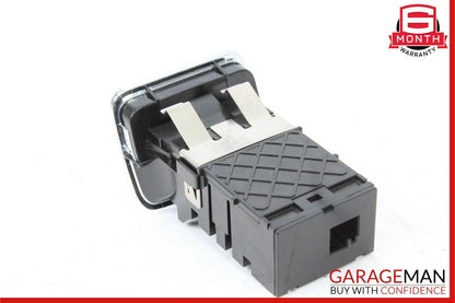 07-14 Mercedes CL600 S550 S63 AMG Electronic Parking Button Switch Controller