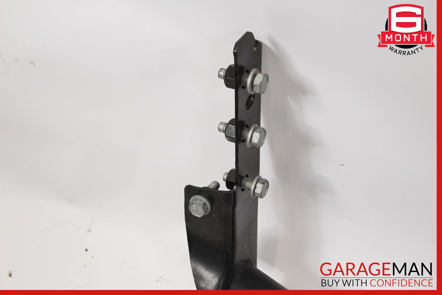 14-17 Jeep Grand Cherokee Rear Bumper Reinforcement Rebar OEM