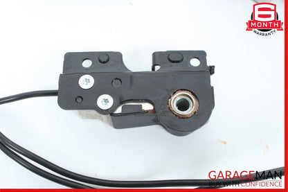 06-13 Mercedes R350 E350 GL450 Right Side Seat Weight Sensor Control Module