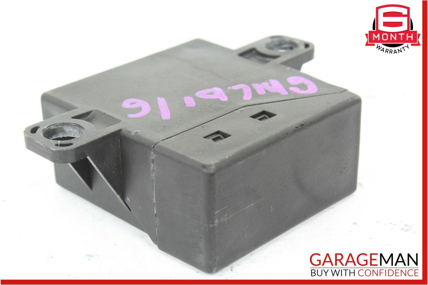 14-18 Maserati Ghibli Quattroporte Power Steering Control Module Unit OEM
