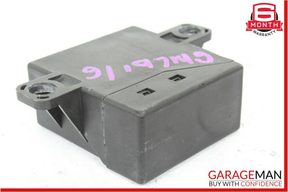 14-18 Maserati Ghibli Quattroporte Power Steering Control Module Unit OEM