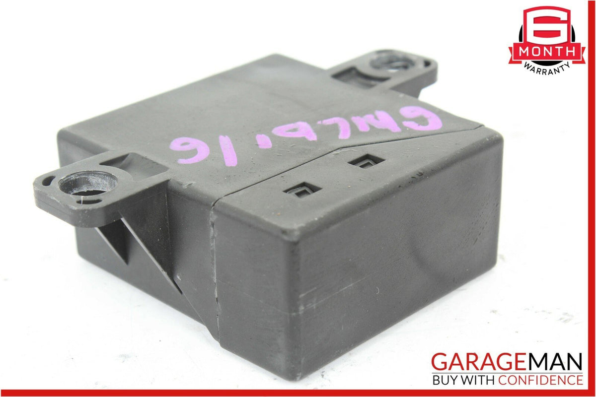 14-18 Maserati Ghibli Quattroporte Power Steering Control Module Unit OEM