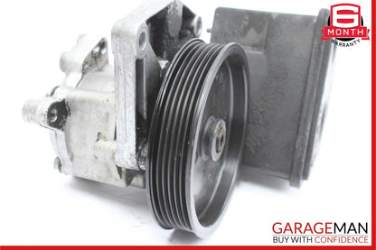 07-09 Mercedes E350 E550 CLS350 Power Steering Pump Reservoir Assembly