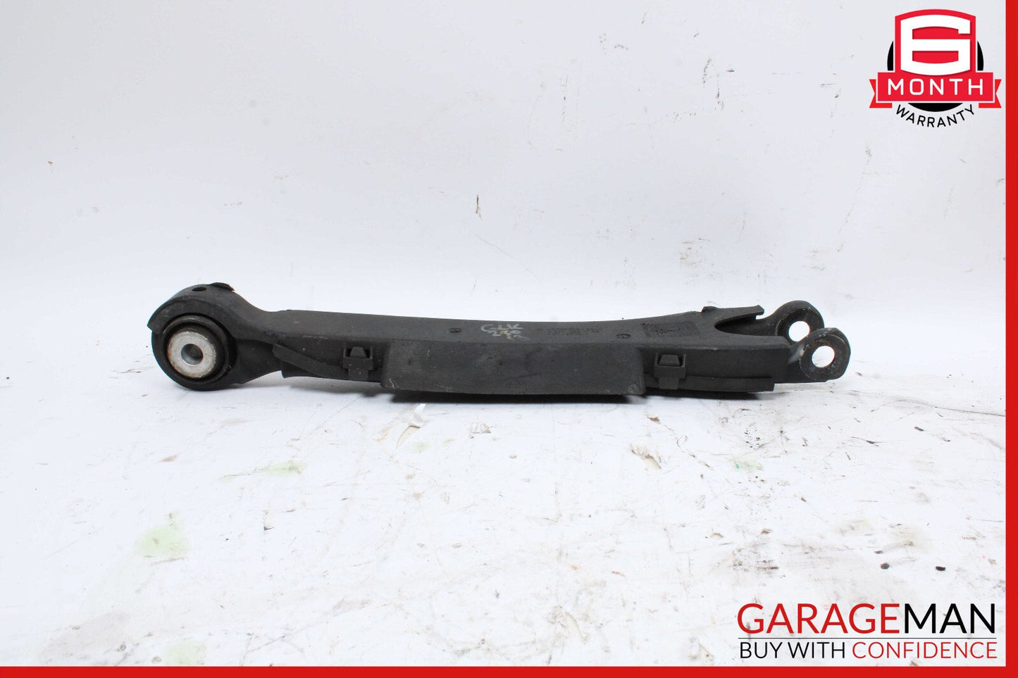 10-17 Mercedes GLK250 E350 Rear Right / Left Side Lower Control Thrust Arm OEM