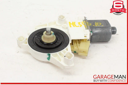 06-13 Mercedes W164 ML350 GL450 Rear Left Driver Side Window Regulator Motor OEM