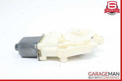 08-14 Mercedes W204 C250 C300 Rear Right Side Door Window Regulator Motor Unit