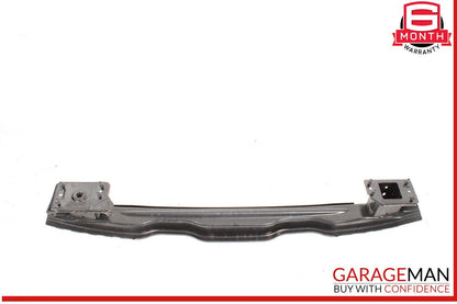 17-23 Mercedes W205 C300 C43 C63 AMG Rear Bumper Reinforcement Impact Bar OEM