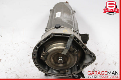 12-15 Mercedes W204 C250 SLK250 7G Automatic Transmission Assembly 722.997 OEM