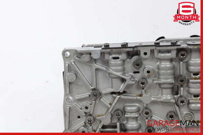 Mercedes X164 GL550 SL500 7G-Tronic 722.9 Transmission Valve Body 2202771701 OEM