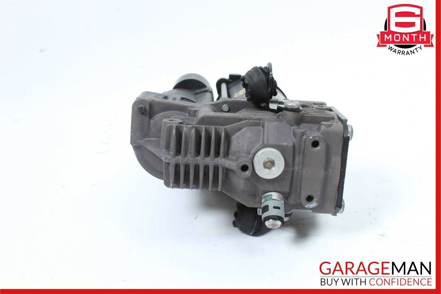 06-13 Mercede W251 R350 R500 R320 Airmatic Air Suspension Compressor Pump OEM