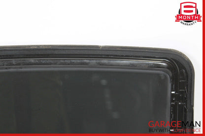 06-13 Mercedes X164 GL450 R350 ML500 Sunroof Sun Roof Glass 2517800021 OEM