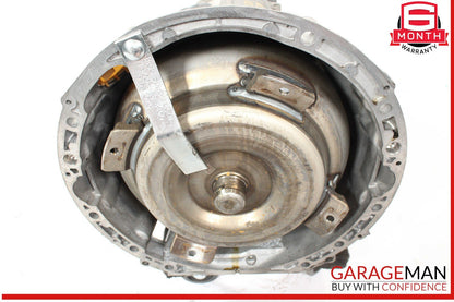 14-16 Mercedes W212 E350 RWD 7G-Tronic Automatic Transmission 722.906 OEM 193k