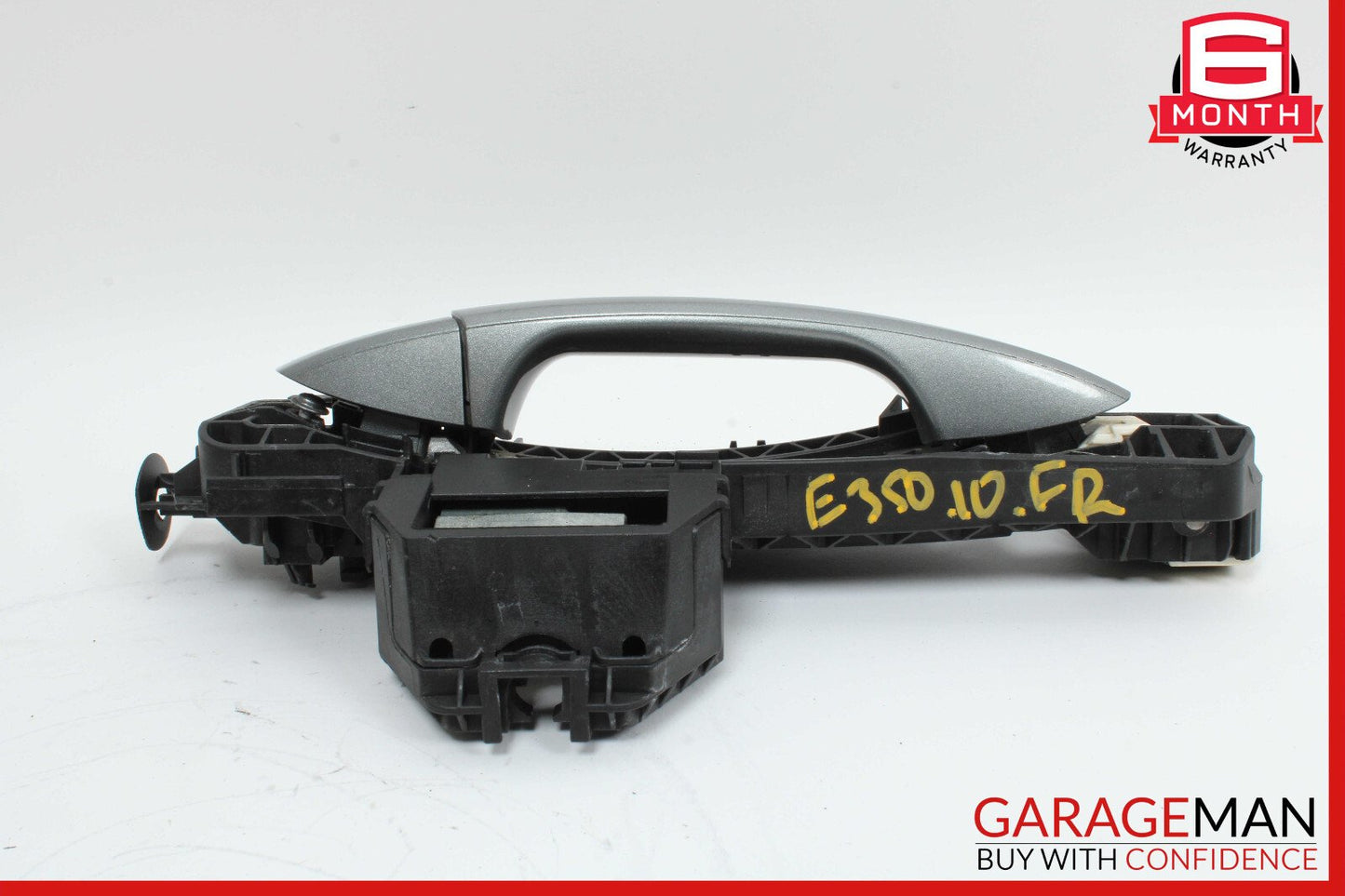 10-13 Mercedes W212 E350 E250 E550 Front Right Exterior Door Handle OEM