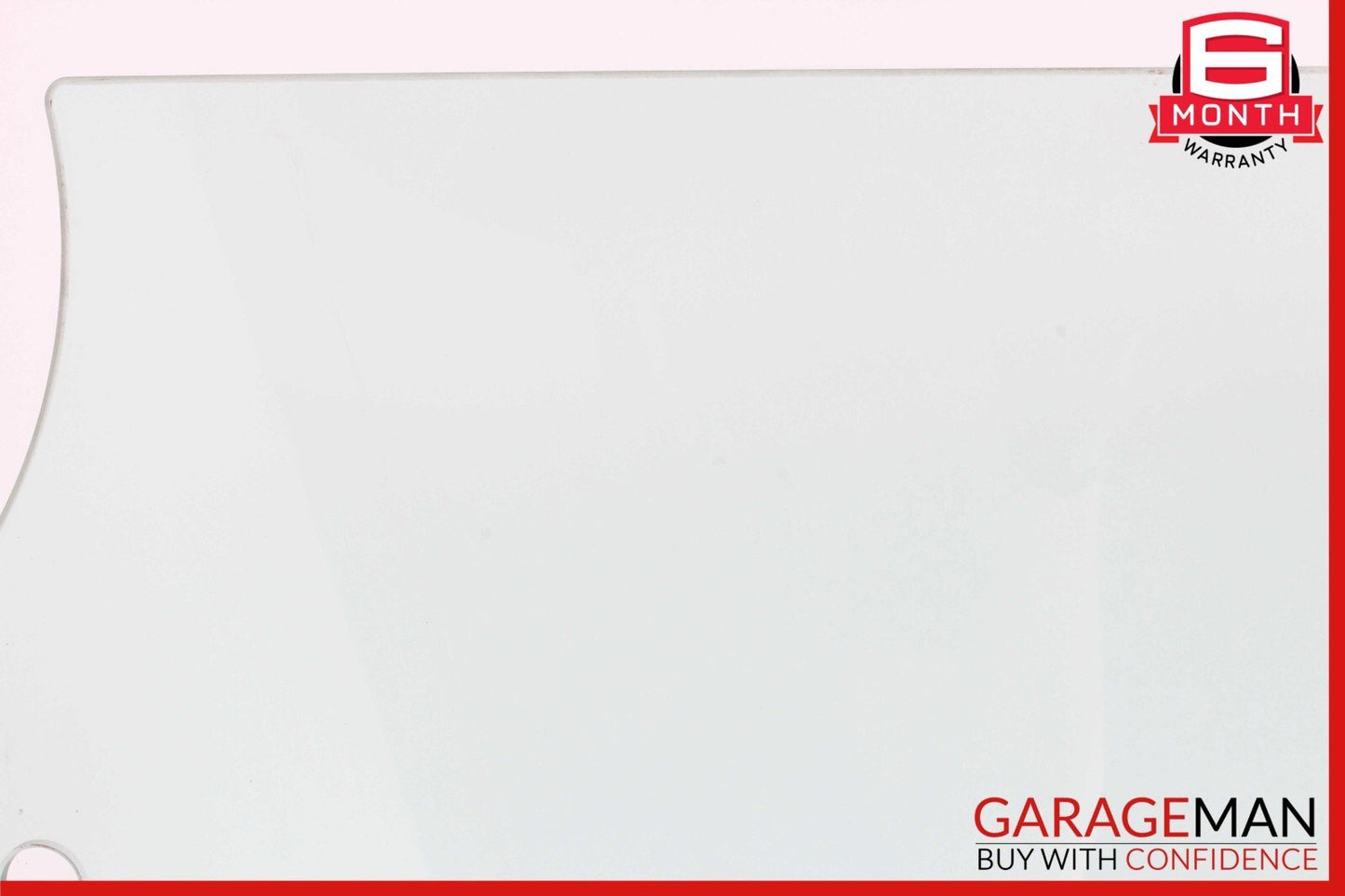 15-24 Porsche Macan Front Left Driver Side Door Window Glass 95B845201B