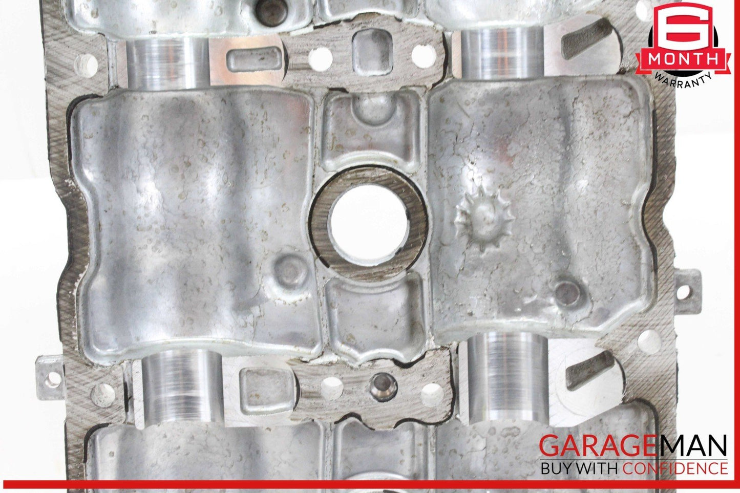 05-13 Mercedes W212 E350 C230 CLK350 Engine Cylinder Head Cover Right Side OEM