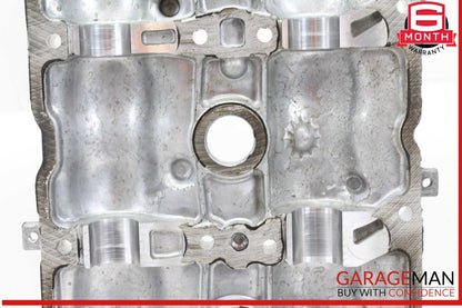 05-13 Mercedes W212 E350 C230 CLK350 Engine Cylinder Head Cover Right Side OEM