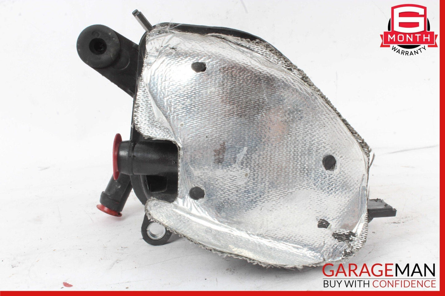 15-20 Mercedes W205 C300 SLC300 Coolant Reservoir Overflow Expansion Tank OEM