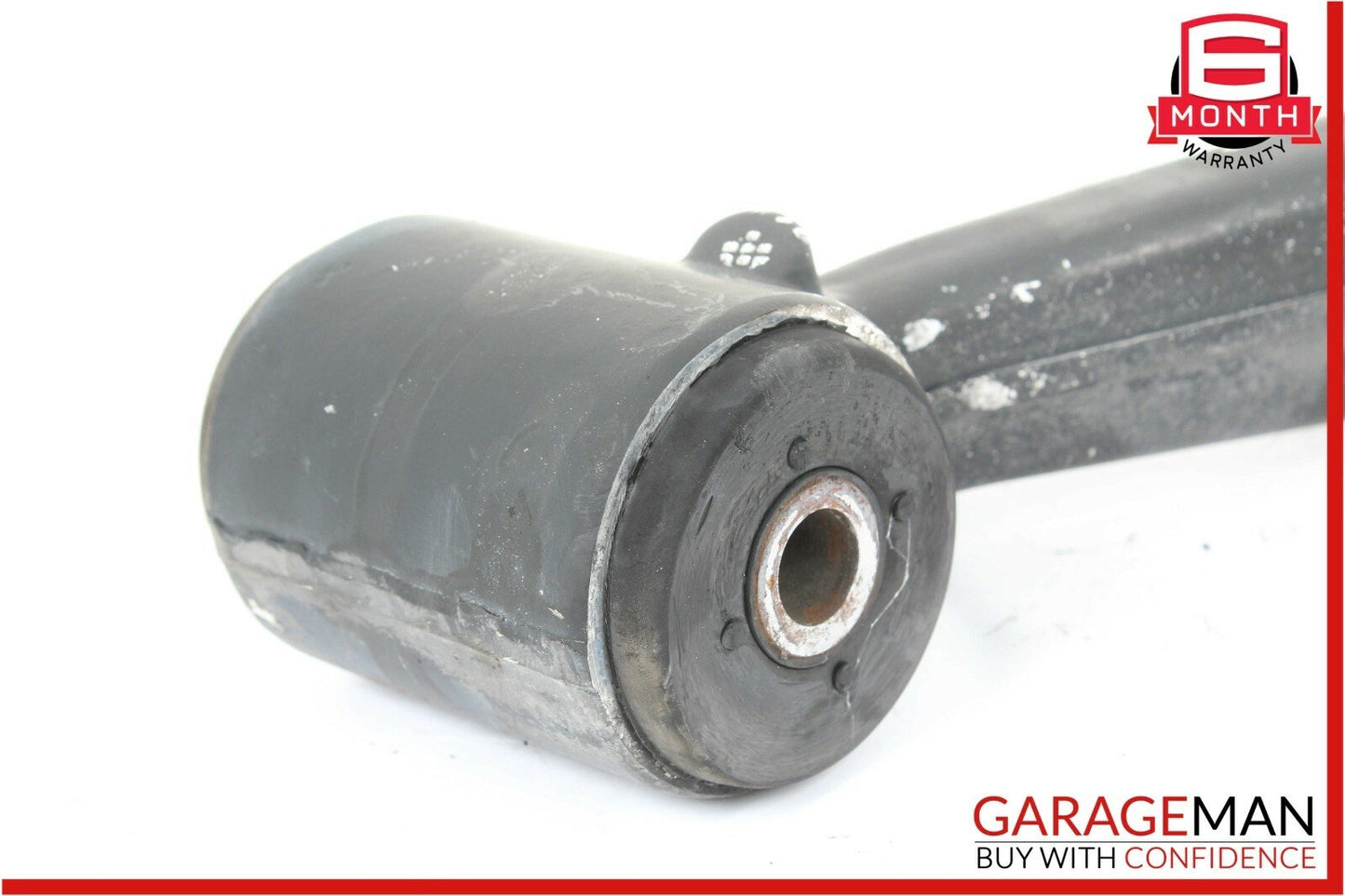 98-05 Mercedes W163 ML320 ML500 Rear Left Driver Side Lower Control Arm OEM