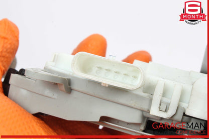 13-18 Audi Q3 Q5 Rear Left Driver Side Door Lock Latch Actuator 8K0839015G OEM