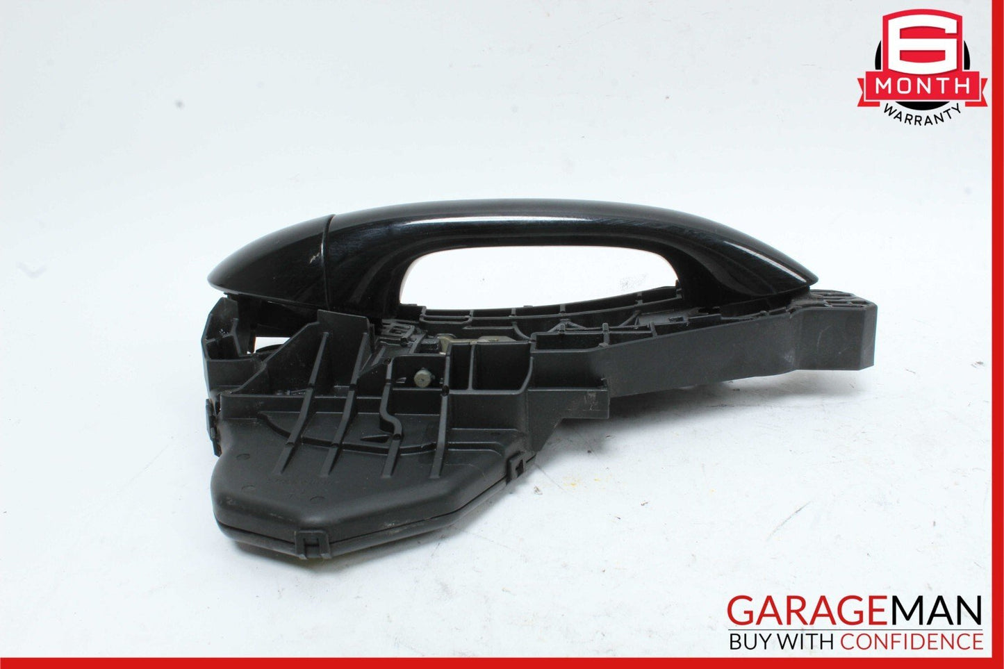 06-13 Mercedes X164 GL450  Front Right Passenger Side Exterior Door Handle OEM