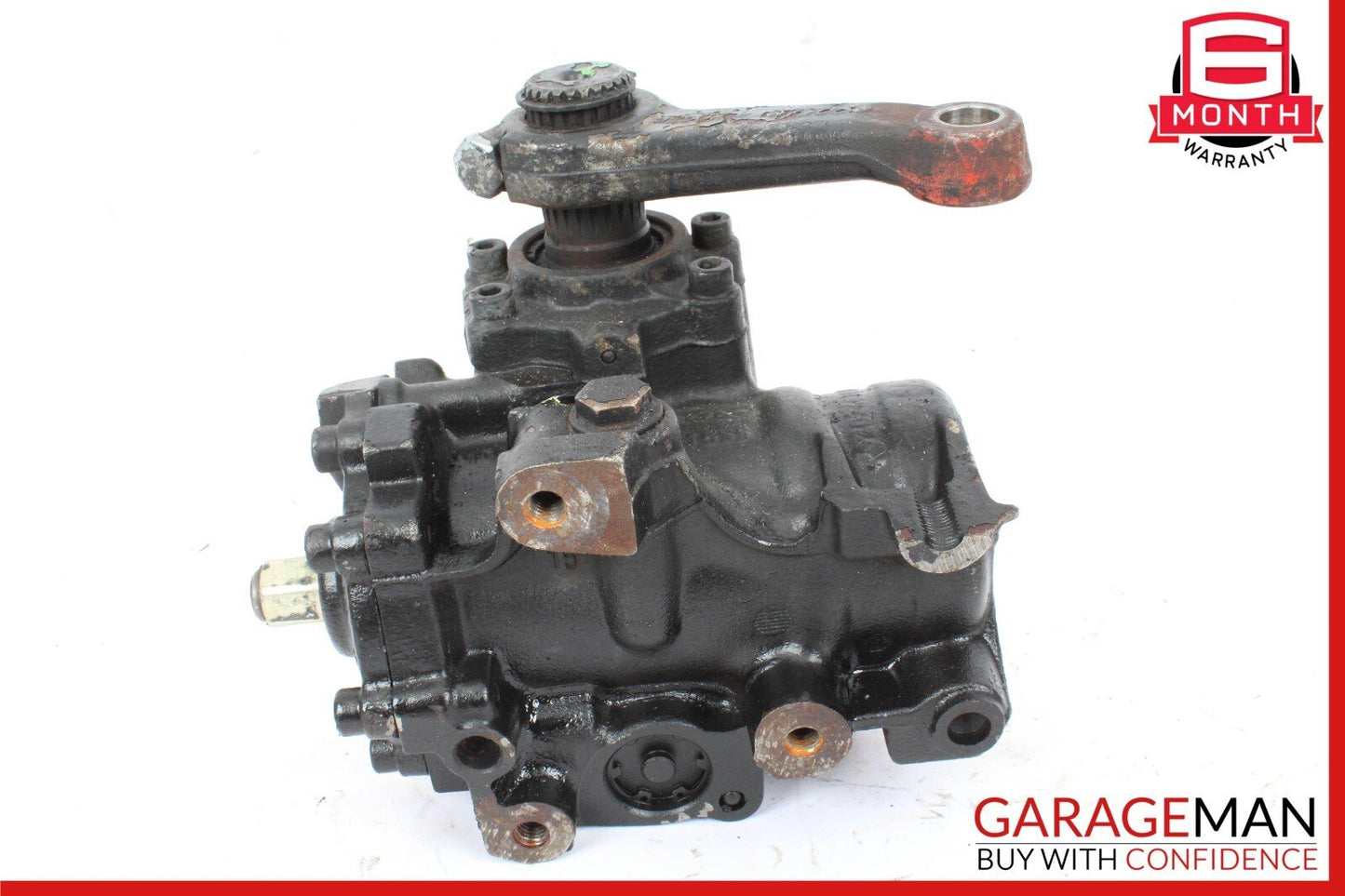 97-03 Mercedes R170 SLK230 CLK320 CLK55 Power Steering Gear Box 1244610805 OEM