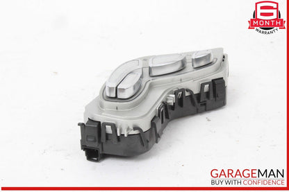 15-20 Mercedes W205 C300 GLC43 Front Left Side Seat Control Switch Module Unit