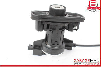 08-17 Mercedes W212 E550 E350 Trunk Lid Latch Lock Actuator 2047500185 OEM