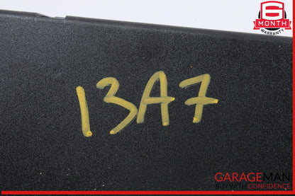 12-18 Audi A7 A6 Body Comfort Control Module Unit 4H0907064CR OEM