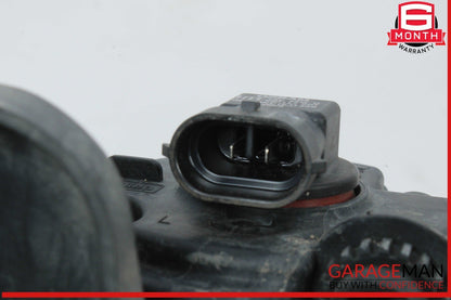 08-10 Porsche Cayenne 957 Front Left Side Foglight Fog Light Lamp Assembly OEM