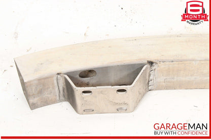 14-17 Maserati Ghibli Rear Bumper Reinforcement Impact Crash Bar Rebar OEM