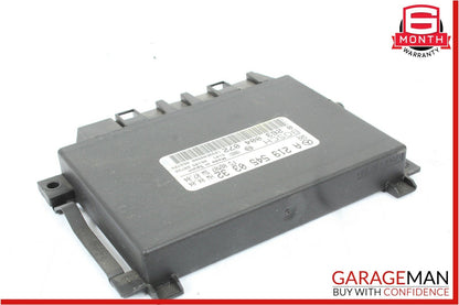 03-11 Mercedes W219 CLS500 CLS63 E55 AMG PDC Parktronic Control Module Unit OEM