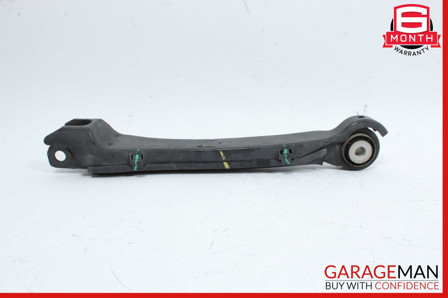 08-20 Mercedes W205 C300 Rear Left or Right Lower Suspension Control Arm OEM