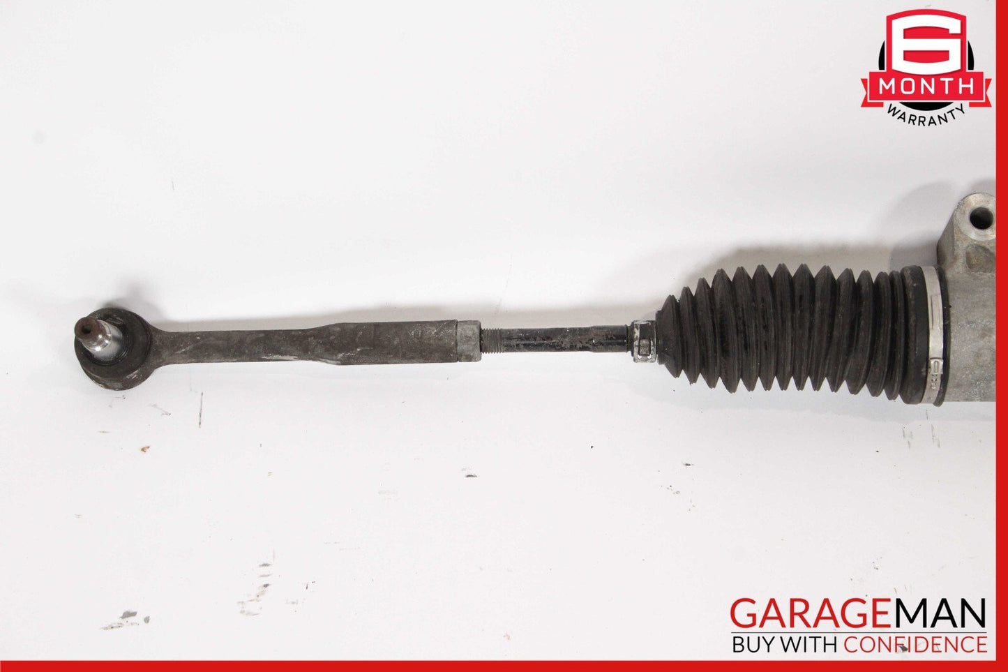 10-13 Mercedes W221 S400 S63 AMG RWD Power Steering Rack and Pinion Assembly OEM