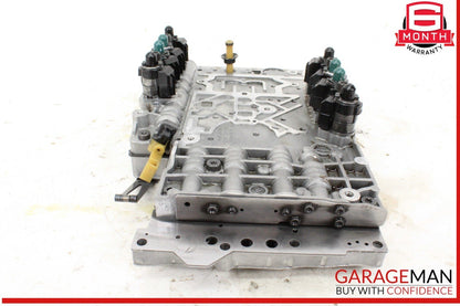 Mercedes W212 E350 GL450 CL550 7G Tronic Transmission Valve Body 2122771201 OEM