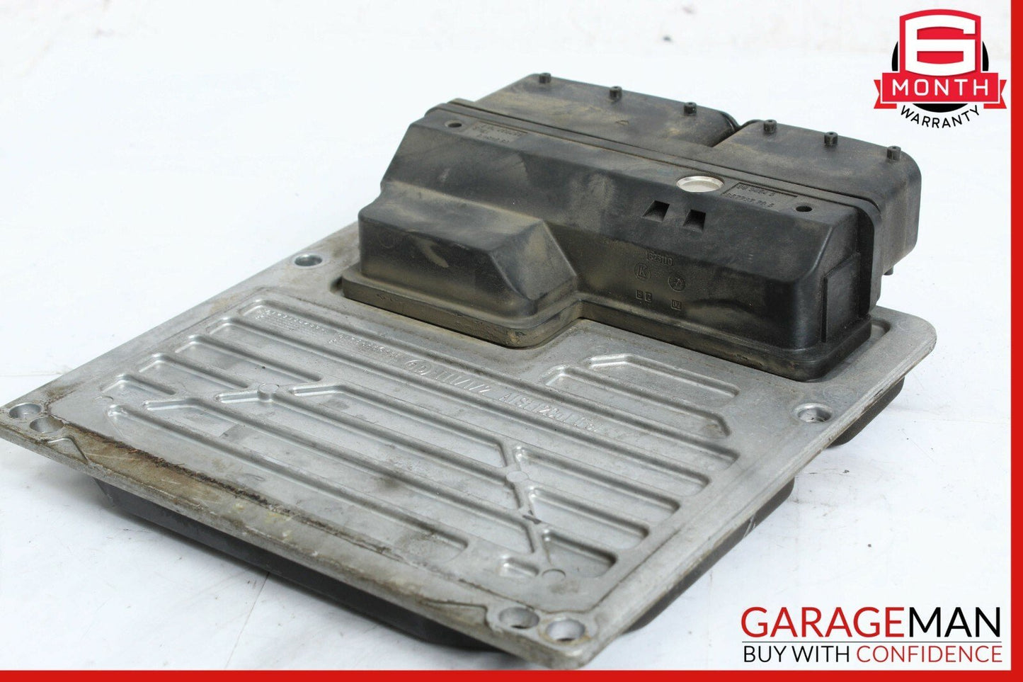 03-07 Mercedes W203 C230 1.8L ECU ECM Engine Computer Control Module Unit OEM