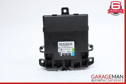 06-13 Mercedes W251 R350 GL450 Front Right Passenger Side Door Control Module